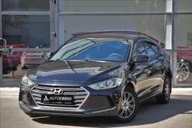 Продажа  Hyundai Elantra, 2017р.